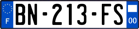 BN-213-FS