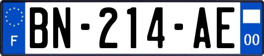 BN-214-AE