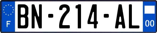 BN-214-AL