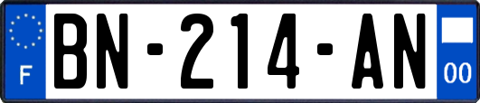 BN-214-AN