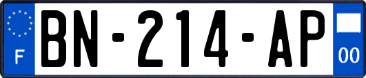 BN-214-AP