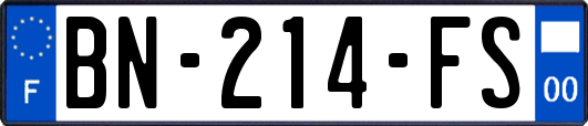 BN-214-FS