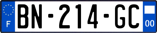 BN-214-GC