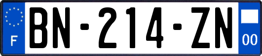 BN-214-ZN