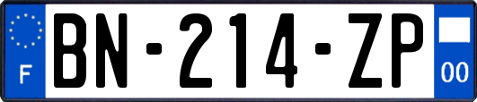 BN-214-ZP