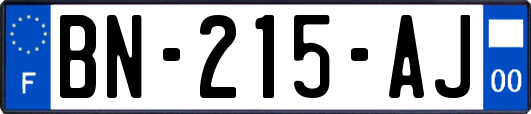 BN-215-AJ