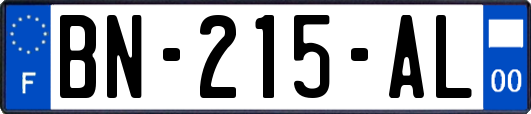 BN-215-AL