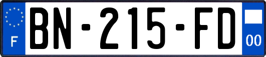BN-215-FD