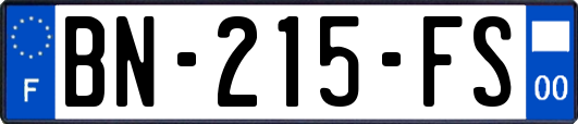 BN-215-FS