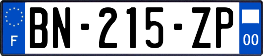 BN-215-ZP