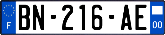 BN-216-AE