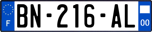 BN-216-AL