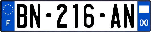 BN-216-AN