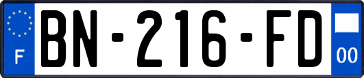 BN-216-FD