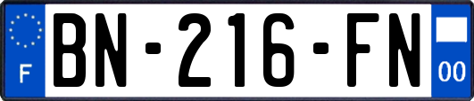 BN-216-FN