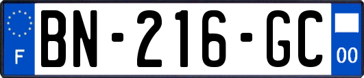 BN-216-GC