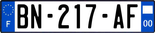 BN-217-AF