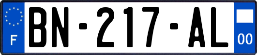 BN-217-AL