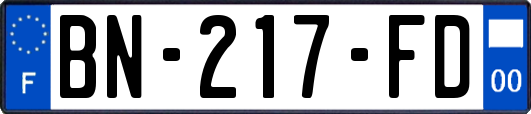 BN-217-FD