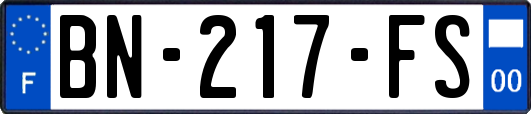 BN-217-FS