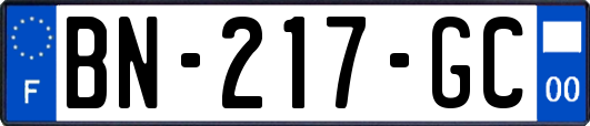 BN-217-GC