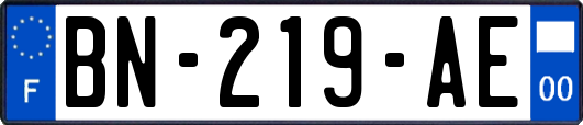 BN-219-AE