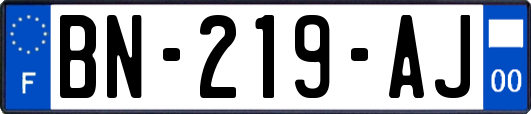 BN-219-AJ