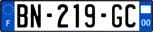 BN-219-GC