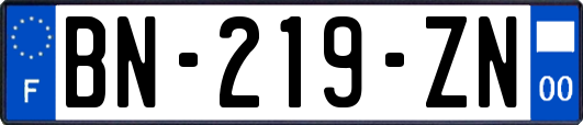 BN-219-ZN