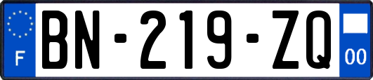 BN-219-ZQ