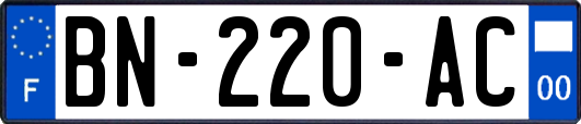 BN-220-AC