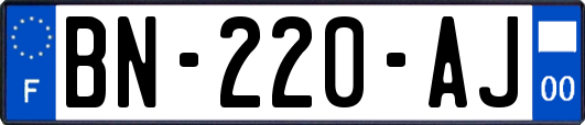 BN-220-AJ