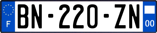 BN-220-ZN