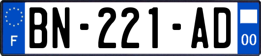 BN-221-AD