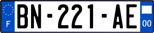 BN-221-AE