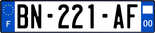 BN-221-AF