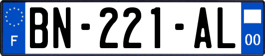 BN-221-AL