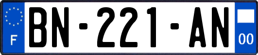 BN-221-AN