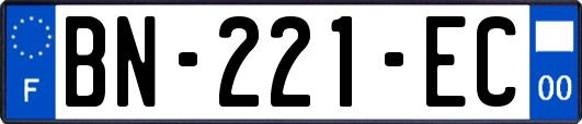 BN-221-EC
