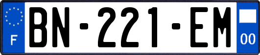 BN-221-EM