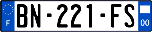 BN-221-FS