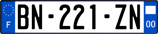 BN-221-ZN