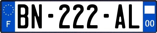 BN-222-AL