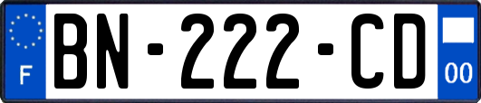 BN-222-CD