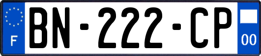 BN-222-CP