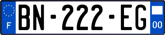 BN-222-EG
