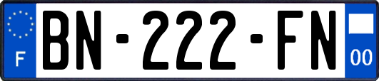 BN-222-FN