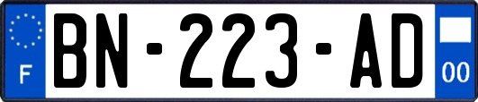 BN-223-AD