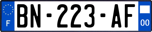 BN-223-AF