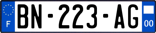 BN-223-AG